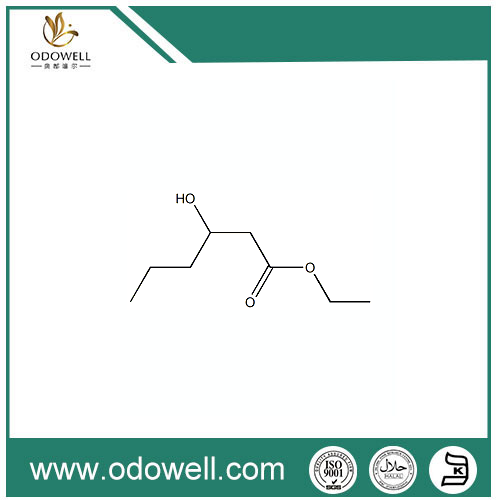 ETHYL 3-HYDROXYHEXANOAT