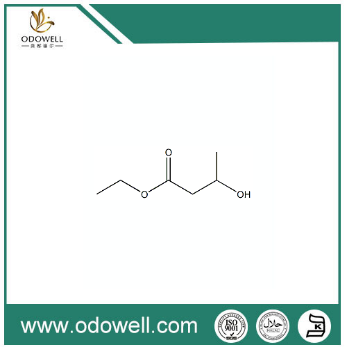 Ethyl-3-hydroxybutyrat