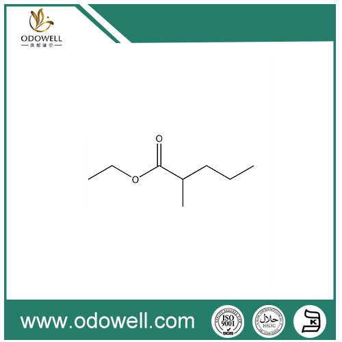 ETHYL 2-METHYLPENTANOAT