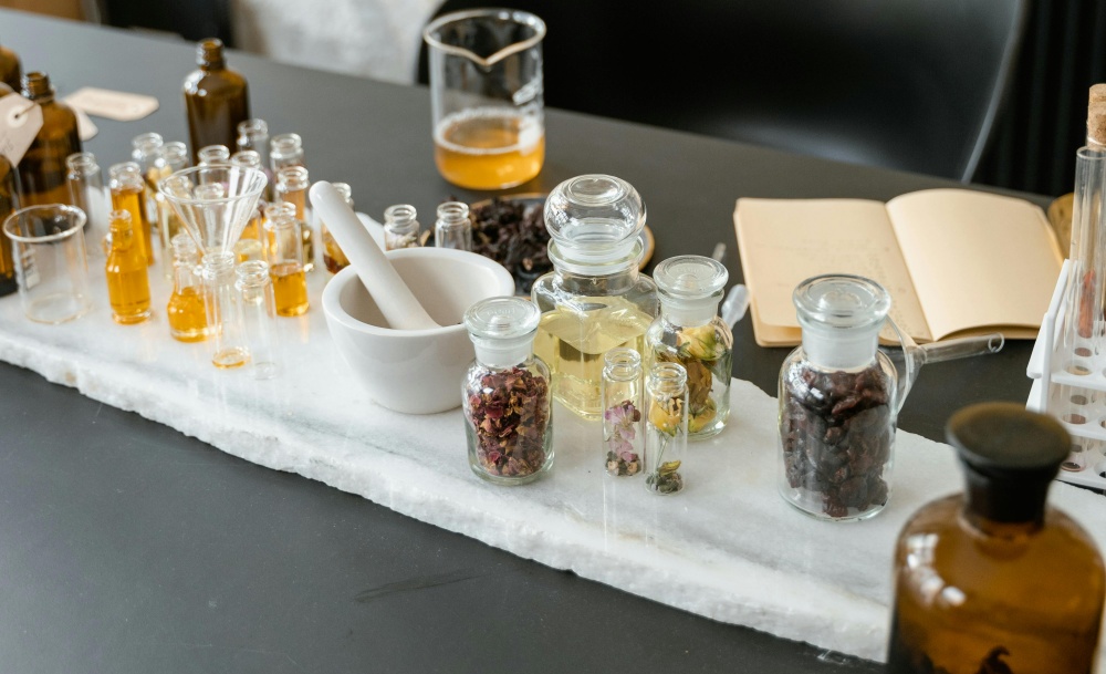Hvordan vælger jeg premium Ambrox? Den biobaserede revolution i moskusingredienser