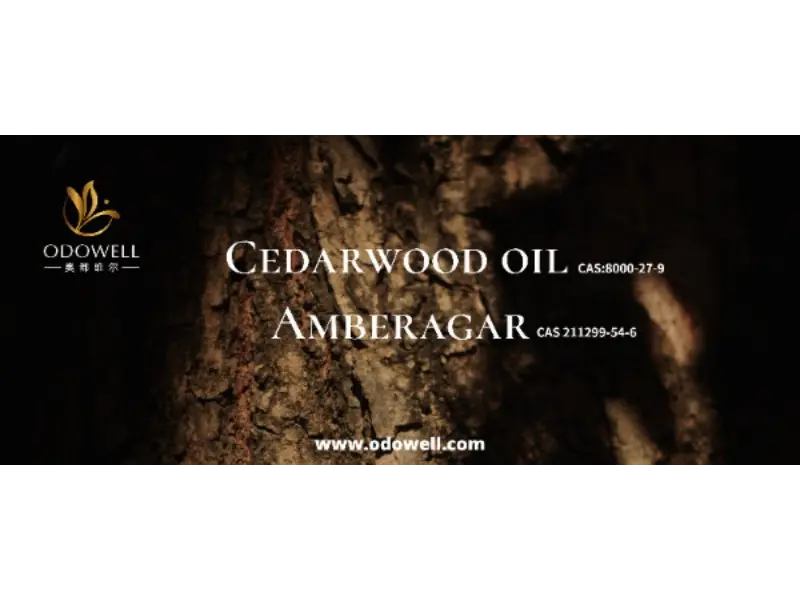 Er din signaturduft virkelig unik?