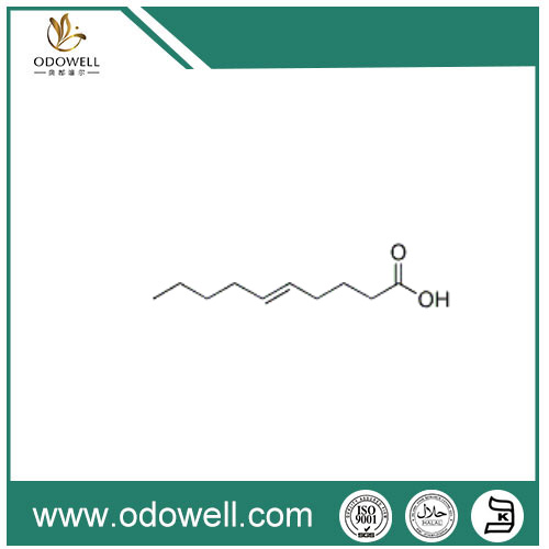 Hvorfor bliver mælkelakton CAS 72881-27-7 en essentiel ingrediens i moderne smags- og duftanvendelser