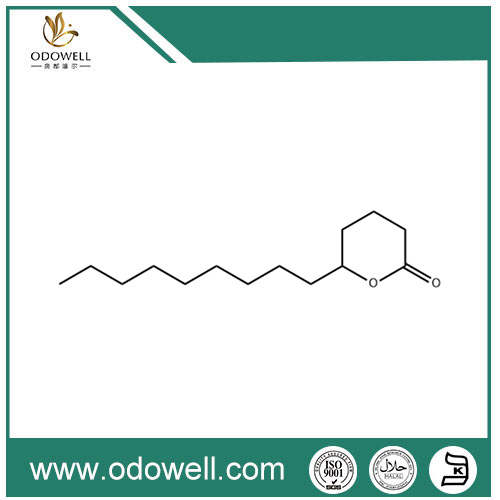 Hvorfor bliver Delta Tetradecalactone Cas 2721-22-4 en essentiel ingrediens i moderne smags- og duftanvendelser