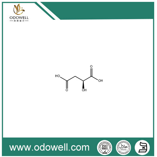 L-Malinsyre Naturlig